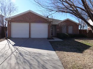 2420 Breanna Way, Little Elm, TX 75068
