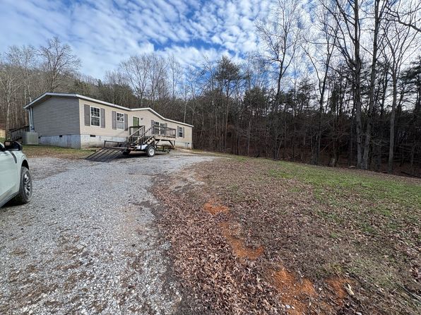 398 Dr Johnson Rd