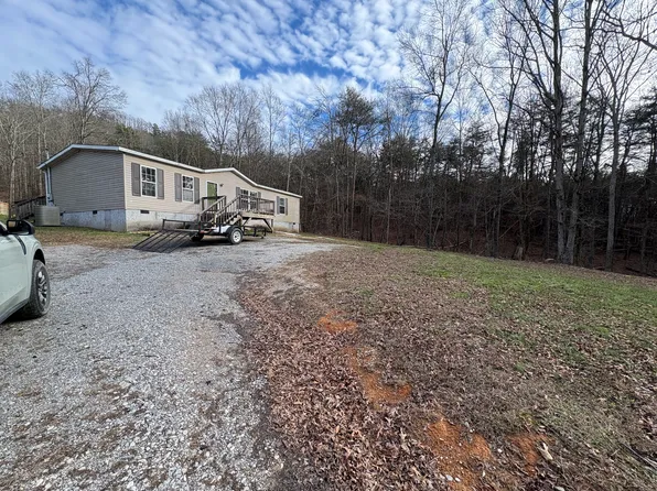 398 Dr Johnson Rd, Crandall, GA 30711