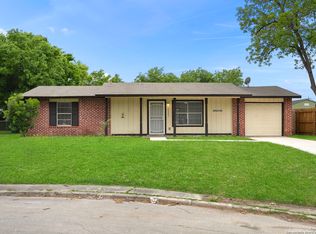 5322 Wheatland St, Kirby, TX 78219