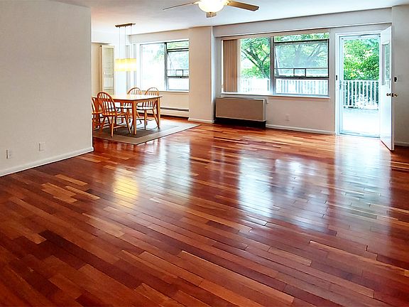 Large living room