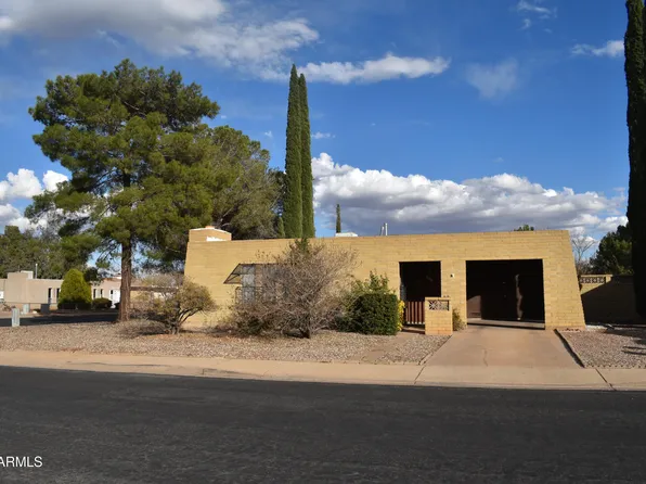 396 JUDD Street, Sierra Vista, AZ 85635