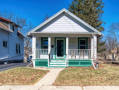 712 Hamilton AVENUE, Waukesha, WI, 53186