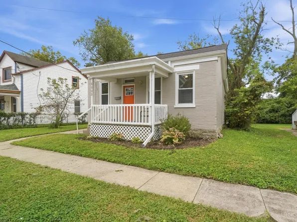 6009 Desmond St, Cincinnati, OH 45227