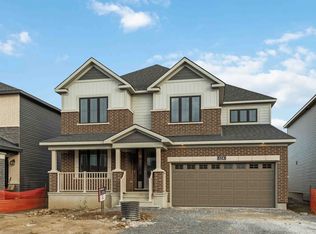 634 Bridgeport Ave, Ottawa, ON K4M0E9