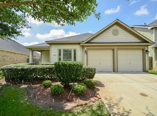 4422 Kirk Manor Ct, Fresno, TX 77545