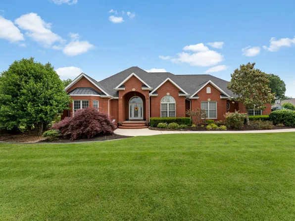 166 Bryan Dr, Winchester, TN 37398