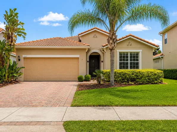 11867 Padua Ln, Orlando, FL 32827