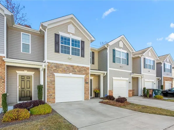 3816 Buckskin Way, Greensboro, NC 27405