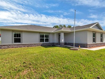 11492 SW 43RD COURT, Ocala, FL, 34476
