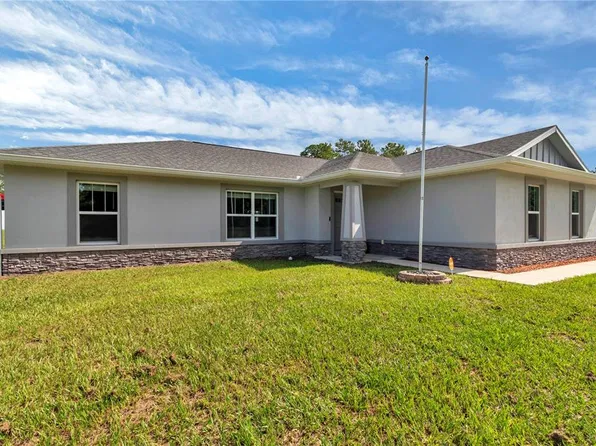11492 SW 43RD COURT, OCALA, FL 34476