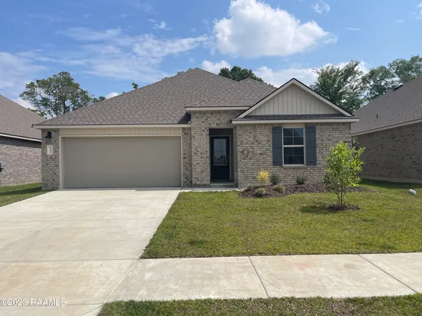 111 Still Lake Dr, Duson, LA 70529