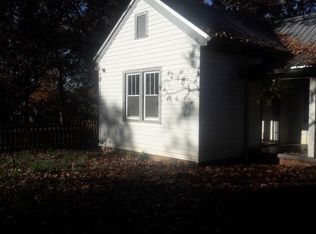 1694 Center Point Rd, Carrollton, GA 30117