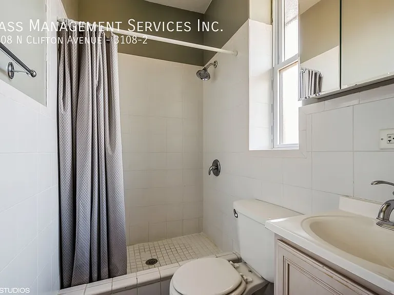 3108 N Clifton Ave #2 — Photo 5