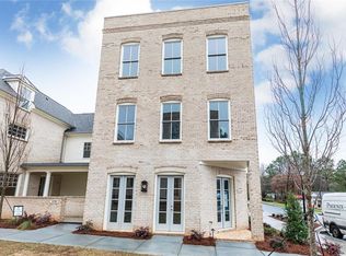 410 Clover Ct #14, Roswell, GA 30075