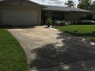 1303 Troon Way, Rockledge, FL 32955