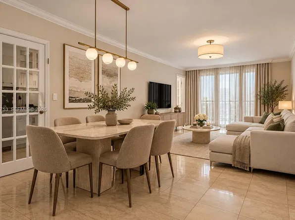 18011 Biscayne Blvd APT 902, Aventura, FL 33160