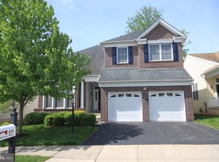 434 Peters Way, Phoenixville, PA 19460