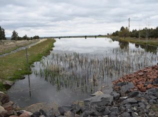 10792 SW Green Dr, Culver, OR 97734