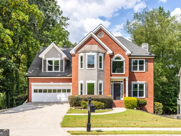 1612 Branch Creek Cv, Lawrenceville, GA 30043