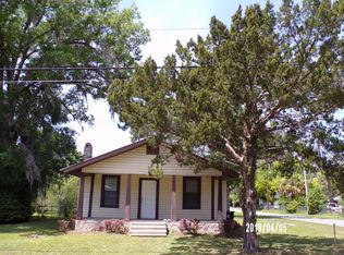 427 Saint Clair St, Starke, FL 32091