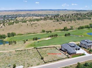 7332 Raphael Ln, Littleton, CO 80125