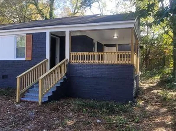 3110 Morehouse St, Columbus, GA 31906