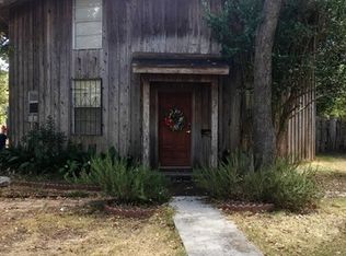 302 Dallas St, Bandera, TX 78003