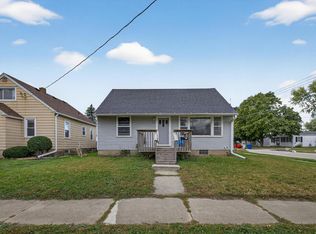 317 15th Ave NE, Rochester, MN 55906