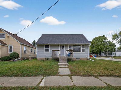 317 15th Ave NE, Rochester, MN, 55906