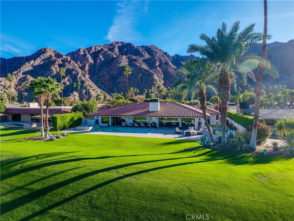 Home at Indian Wells Country Club