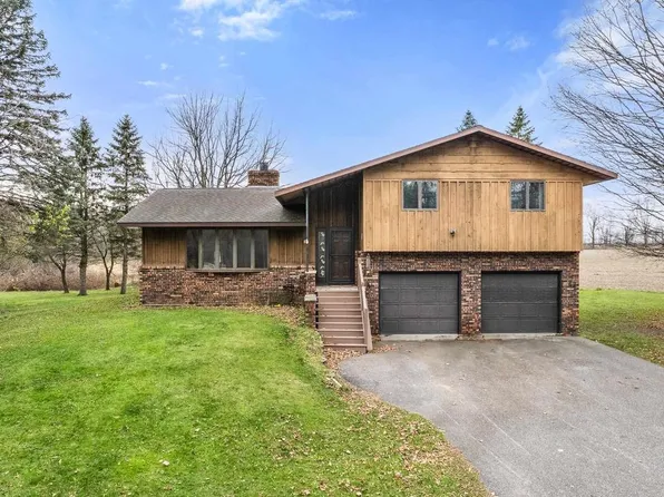 4541 COUNTY ROAD E, Junction City, WI 54443