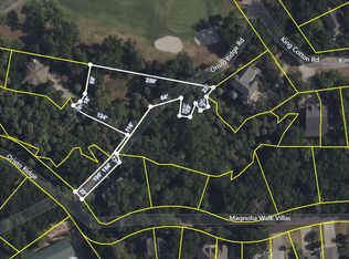 523 Oristo Rdg, Edisto Island, SC 29438