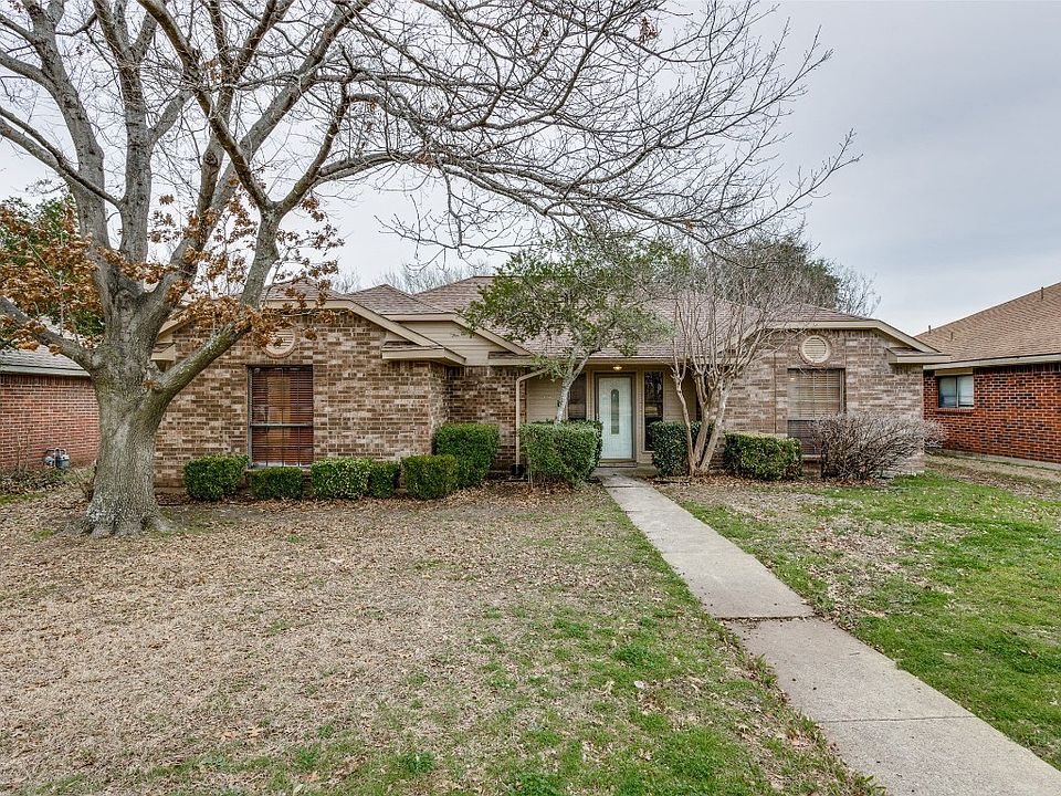 5406 Oakmont Ln, Garland, TX 75043 Zillow