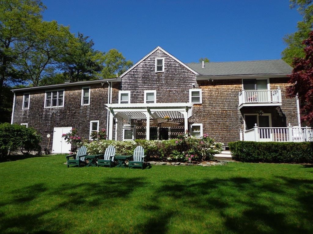 42 Upland Rd, Plympton, MA 02367 Zillow