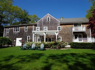 42 Upland Rd, Plympton, MA 02367