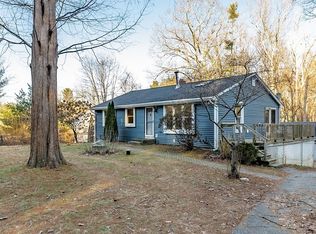 209 Freeman Rd, Charlton, MA 01507