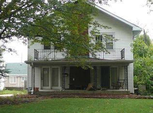 987 N Campbell Ave, Indianapolis, IN