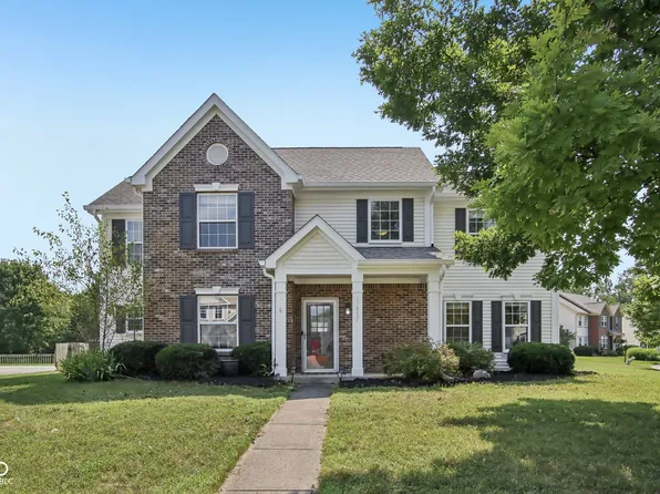 17857 Forreston Oak Dr, Noblesville, IN 46060
