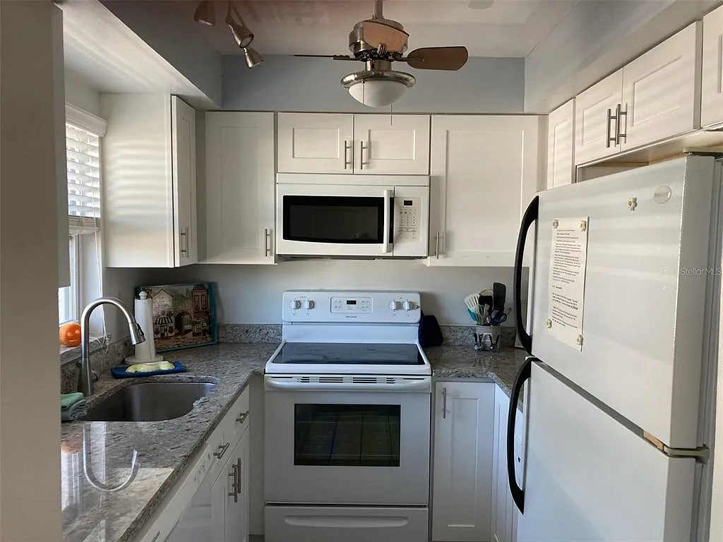 1 bed, 1.0 bath, 850 sqft, $1,150 — Photo 3