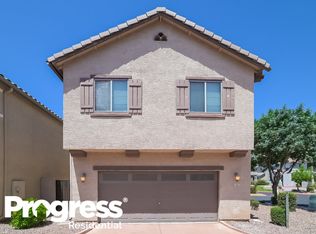 1651 E Elgin St, Gilbert, AZ 85295