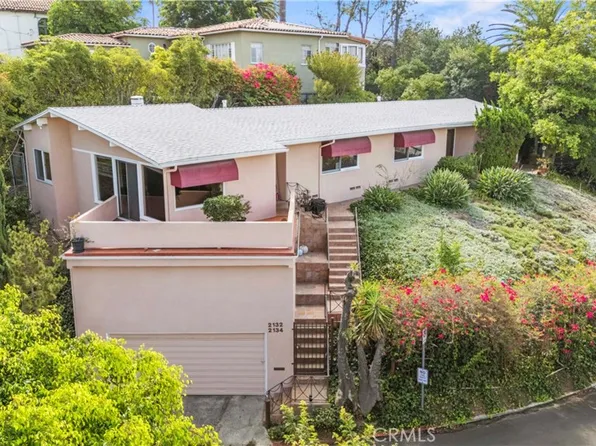 2132 Alcyona Dr, Los Angeles, CA 90068