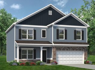 95 Dive Bomb St, Lillington, NC 27546