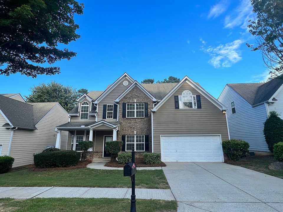 2859 Suttonwood Way, Buford, GA 30519 Zillow