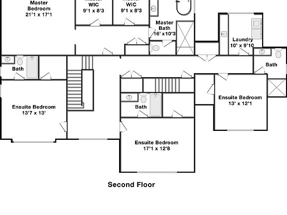Pollena Forsman - 8 Highclere Ct 2nd Floor.jpg