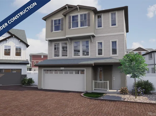 1163 Highview Drive, Erie, CO 80516