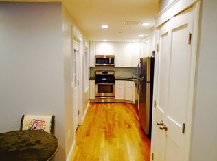 170 W 7th St #1, South Boston, MA 02127
