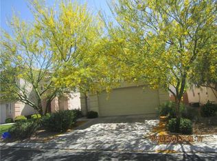 6166 Novelty St, Las Vegas, NV 89148