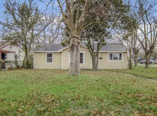 4726 Angleton St, Houston, TX 77033