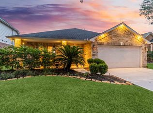4618 Countrypines Dr, Spring, TX 77388